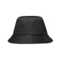 Gorro Bucket de algodón personalizado con logotipo para empresas y eventos