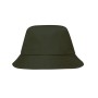 Gorro Bucket de algodón personalizado con logotipo para empresas y eventos
