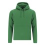 Sudadera con capucha personalizada de 280 g con logotipo para empresas