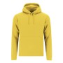 Sudadera con capucha personalizada de 280 g con logotipo para empresas