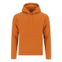 Sudadera con capucha personalizada de 280 g con logotipo para empresas