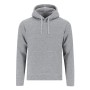 Sudadera con capucha personalizada de 280 g con logotipo para empresas