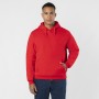 Sudadera con capucha personalizada de 280 g con logotipo para empresas