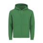 Sudadera con capucha y cremallera personalizada de 280 g para empresas
