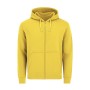 Sudadera con capucha y cremallera personalizada de 280 g para empresas