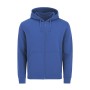 Sudadera con capucha y cremallera personalizada de 280 g para empresas
