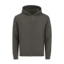 Sudadera con capucha y cremallera personalizada de 280 g para empresas