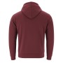 Sudadera con capucha y cremallera personalizada de 280 g para empresas
