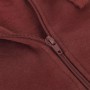 Sudadera con capucha y cremallera personalizada de 280 g para empresas
