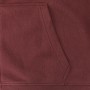 Sudadera con capucha y cremallera personalizada de 280 g para empresas