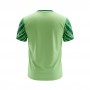 Camiseta técnica deportiva transpirable personalizada con logotipo para empresas