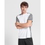 Camiseta técnica Roly Zolder transpirable personalizada para empresas