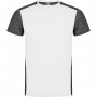 Camiseta técnica Roly Zolder transpirable personalizada para empresas
