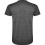 Camiseta técnica Roly Zolder transpirable personalizada para empresas