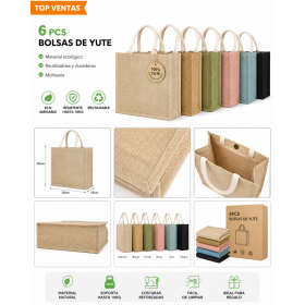 Bolsa para sublimación con fuelle personalizada para empresas