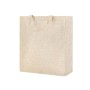 Bolsa para sublimación con fuelle personalizada para empresas