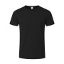 Camiseta de algodón personalizada de 150 g con logotipo para empresas