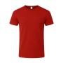 Camiseta de algodón personalizada de 150 g con logotipo para empresas