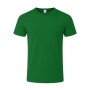 Camiseta de algodón personalizada de 150 g con logotipo para empresas