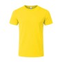 Camiseta de algodón personalizada de 150 g con logotipo para empresas