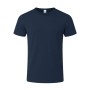 Camiseta de algodón personalizada de 150 g con logotipo para empresas