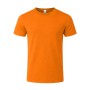 Camiseta de algodón personalizada de 150 g con logotipo para empresas
