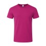 Camiseta de algodón personalizada de 150 g con logotipo para empresas