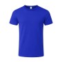 Camiseta de algodón personalizada de 150 g con logotipo para empresas