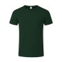 Camiseta de algodón personalizada de 150 g con logotipo para empresas