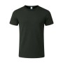 Camiseta de algodón personalizada de 150 g con logotipo para empresas