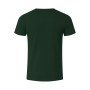 Camiseta de algodón personalizada de 150 g con logotipo para empresas