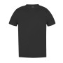 Camiseta técnica transpirable personalizada con logotipo para empresas