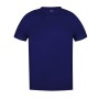 Camiseta técnica transpirable personalizada con logotipo para empresas