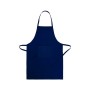 Delantal con bolsillo personalizado con logotipo para empresas