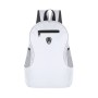 Mochila de poliéster personalizada con logotipo para empresas
