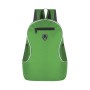 Mochila de poliéster personalizada con logotipo para empresas