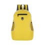 Mochila de poliéster personalizada con logotipo para empresas