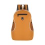 Mochila de poliéster personalizada con logotipo para empresas