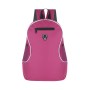 Mochila de poliéster personalizada con logotipo para empresas