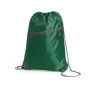 Mochila saco con bolsillo personalizada con logotipo para empresas