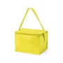 Nevera portátil isotérmica de 4 litros personalizada con logotipo para empresas