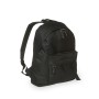 Mochila urbana de poliéster personalizada con logotipo para empresas