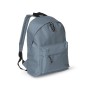 Mochila urbana de poliéster personalizada con logotipo para empresas