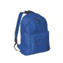 Mochila urbana de poliéster personalizada con logotipo para empresas