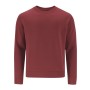Sudadera unisex de algodón personalizada con logotipo para empresas