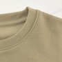 Sudadera unisex de algodón personalizada con logotipo para empresas