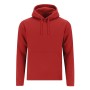 Sudadera con capucha personalizada con logotipo para empresas