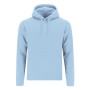 Sudadera con capucha personalizada con logotipo para empresas
