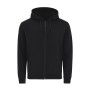 Sudadera con capucha y cremallera personalizada con logotipo para empresas