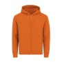 Sudadera con capucha y cremallera personalizada con logotipo para empresas